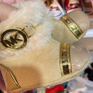 Michael Kors Infant boots